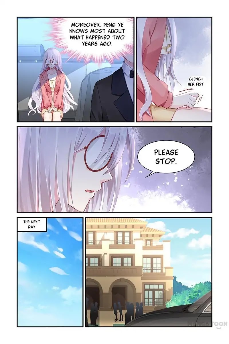 Gentlefolk Queen Chapter 53 page 5 - Chapter 53