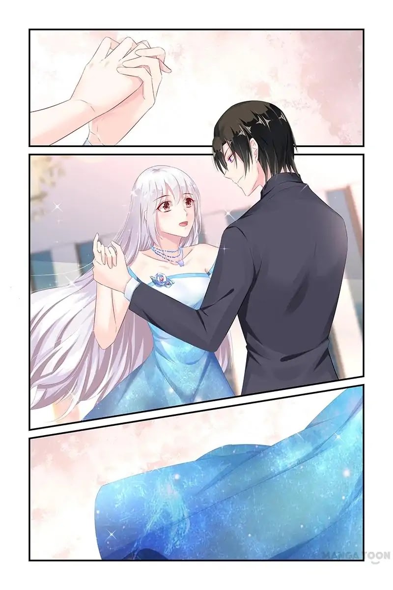 Gentlefolk Queen Chapter 54 page 6 - Chapter 54