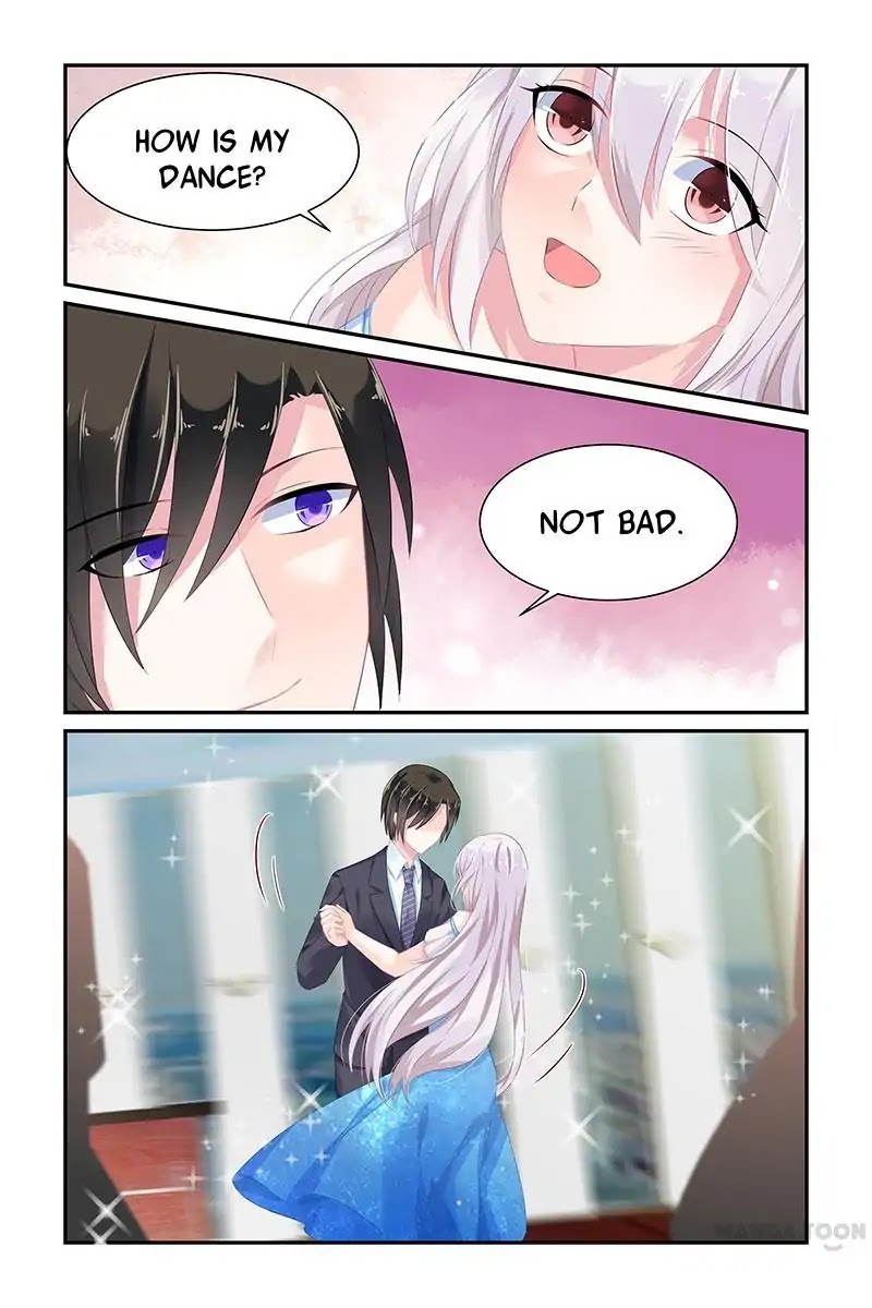 Gentlefolk Queen Chapter 54 page 7 - Chapter 54