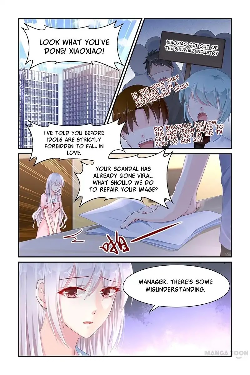 Gentlefolk Queen Chapter 55 page 1 - Chapter 55