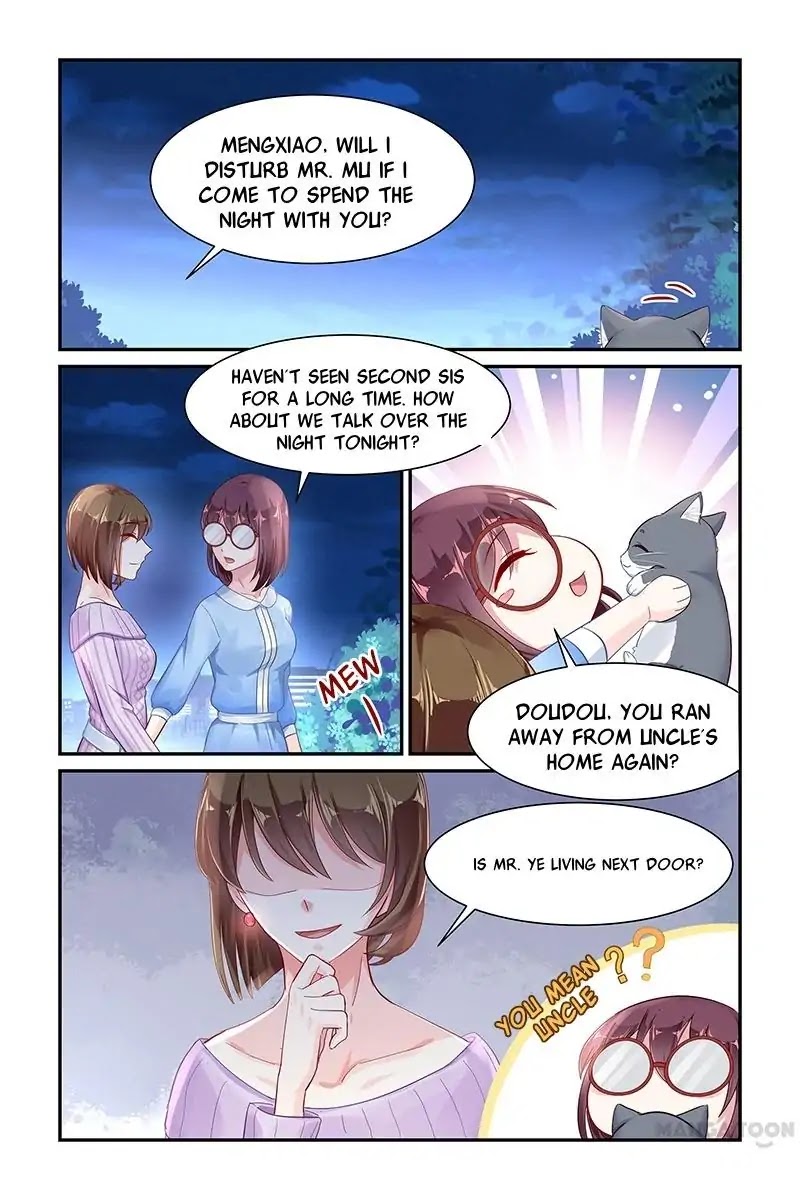 Gentlefolk Queen Chapter 56 page 8 - Chapter 56