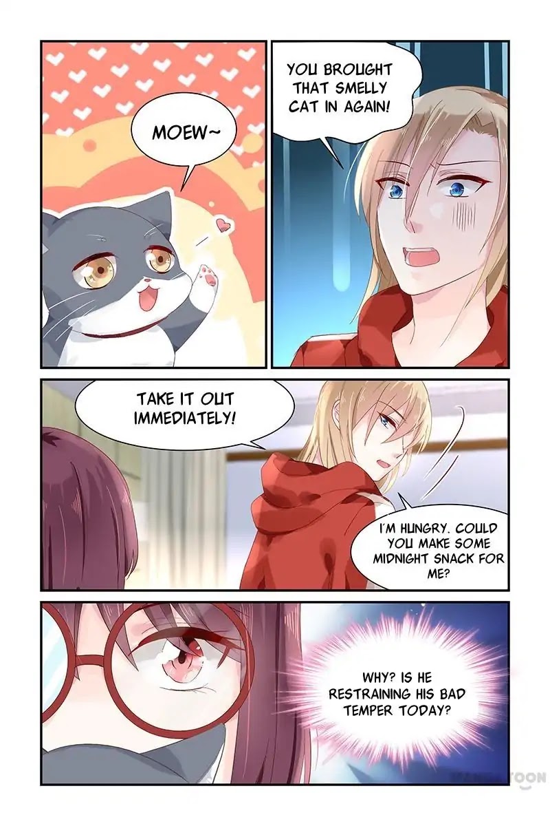 Gentlefolk Queen Chapter 57 page 1 - Chapter 57