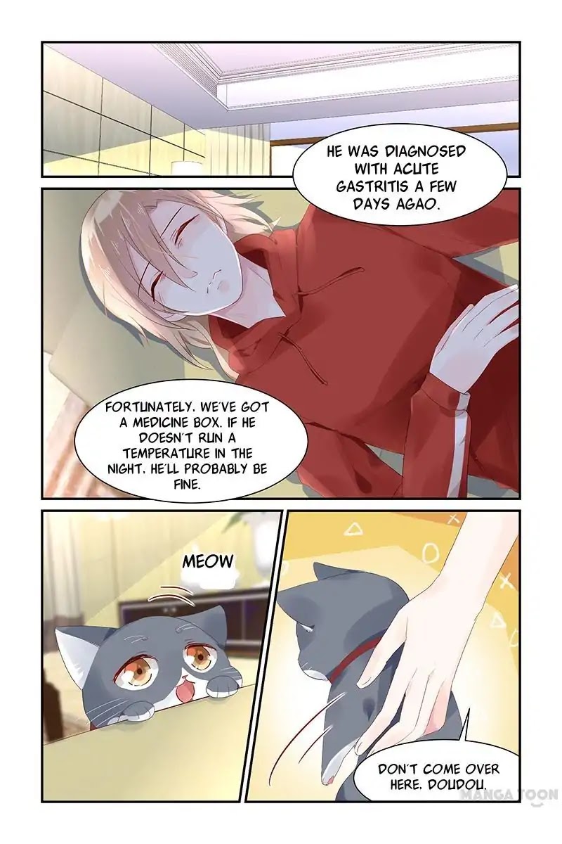 Gentlefolk Queen Chapter 57 page 6 - Chapter 57