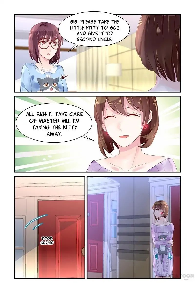 Gentlefolk Queen Chapter 57 page 7 - Chapter 57