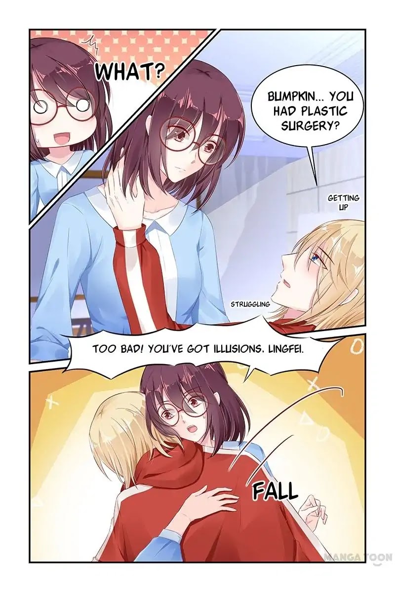 Gentlefolk Queen Chapter 58 page 2 - Chapter 58
