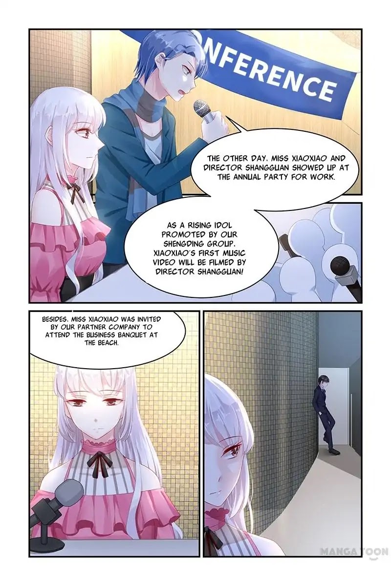 Gentlefolk Queen Chapter 59 page 1 - Chapter 59