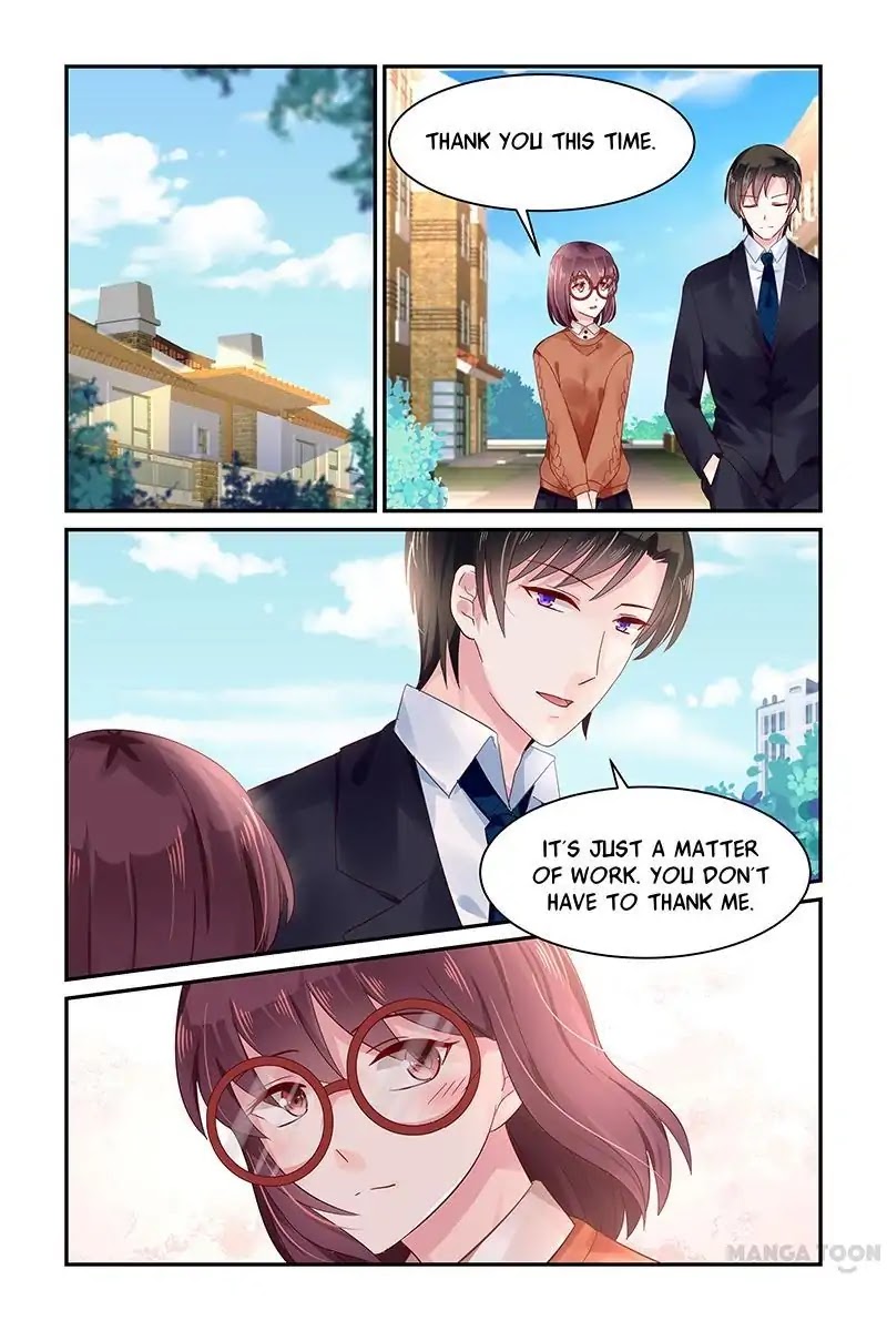 Gentlefolk Queen Chapter 59 page 5 - Chapter 59