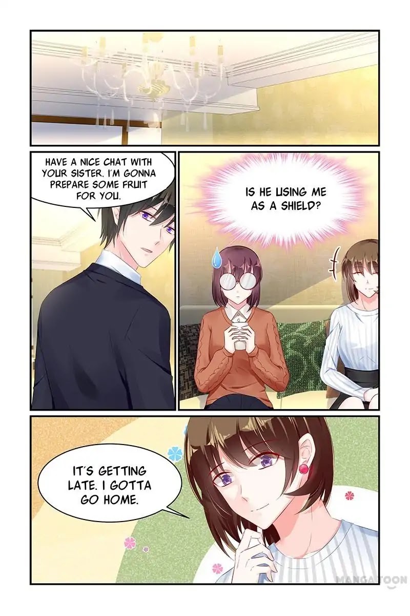 Gentlefolk Queen Chapter 60 page 1 - Chapter 60