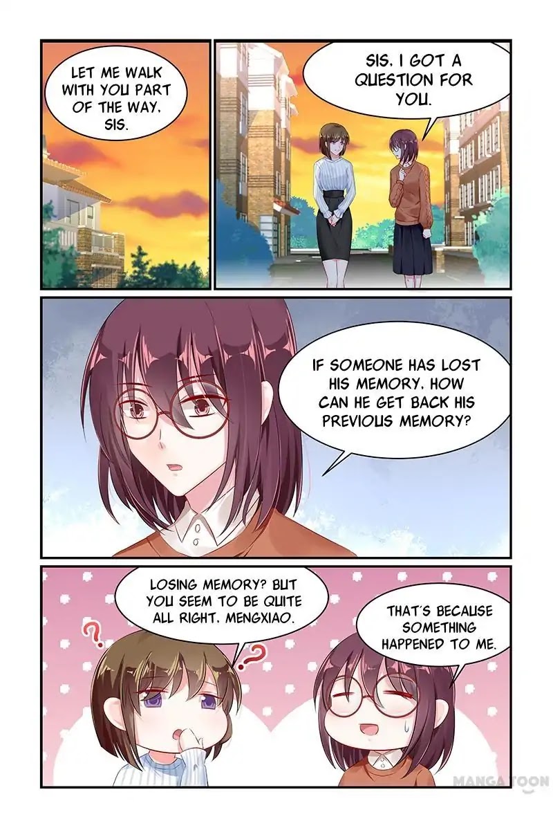 Gentlefolk Queen Chapter 60 page 2 - Chapter 60
