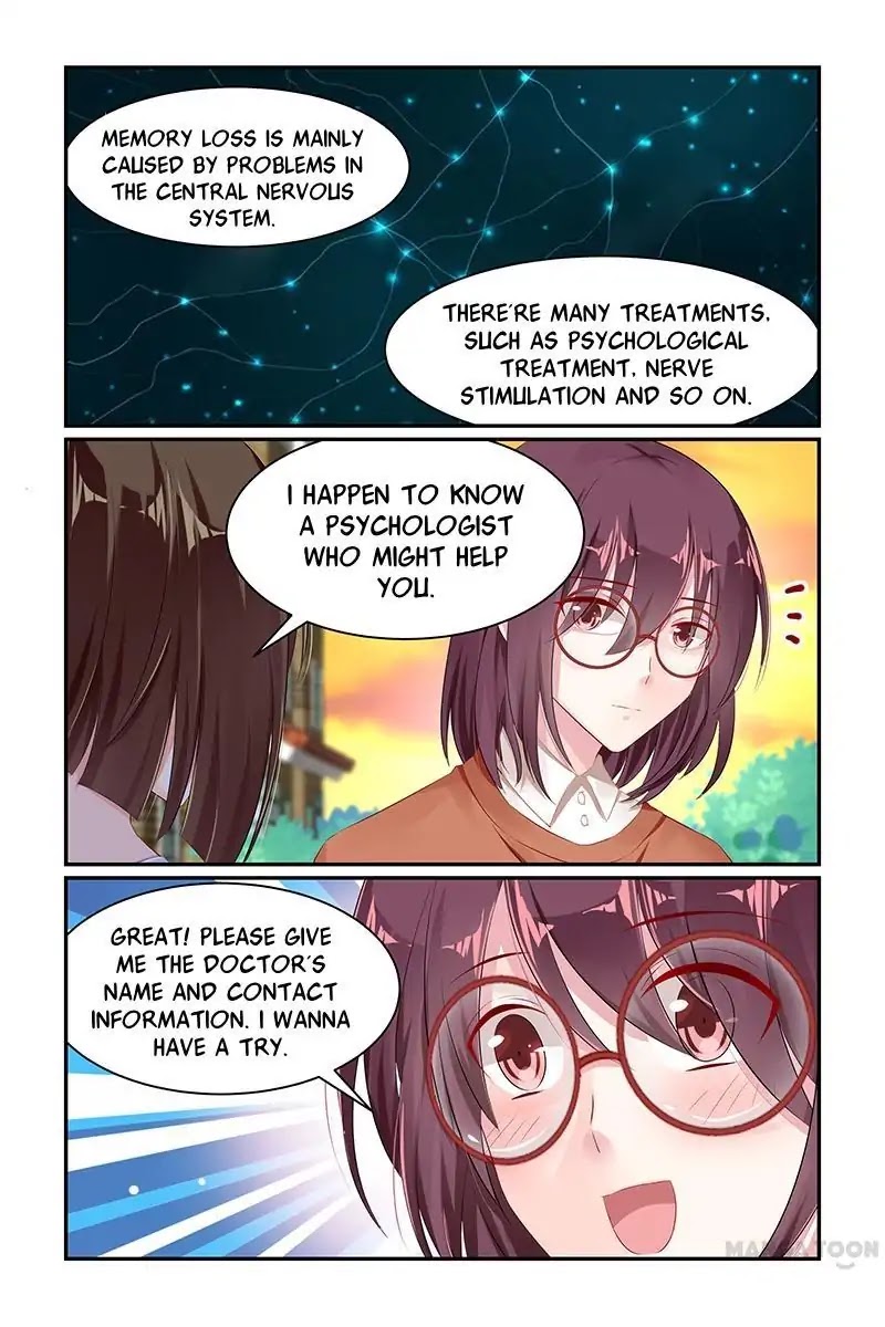 Gentlefolk Queen Chapter 60 page 3 - Chapter 60