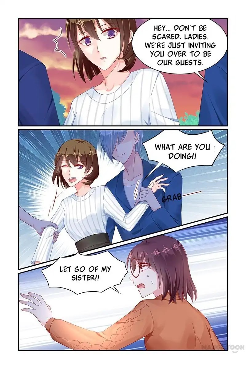 Gentlefolk Queen Chapter 60 page 5 - Chapter 60