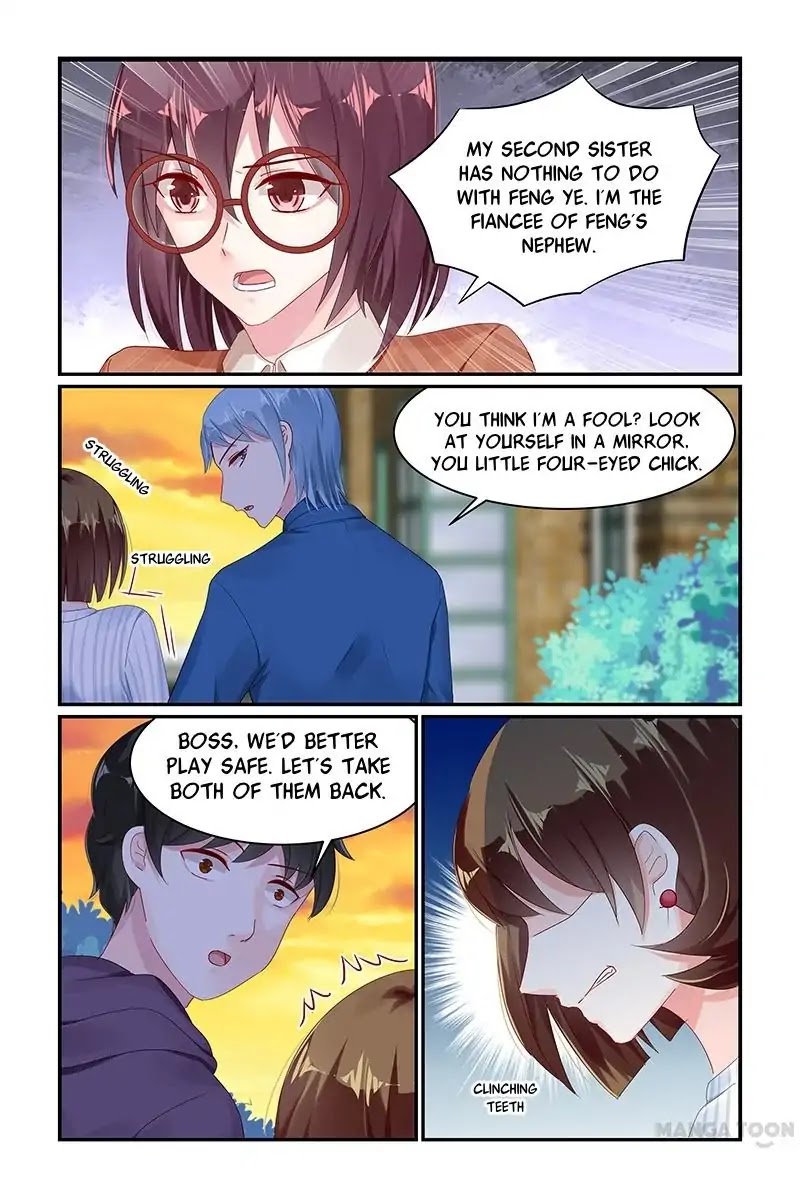 Gentlefolk Queen Chapter 60 page 6 - Chapter 60