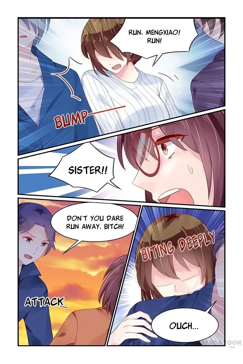 Gentlefolk Queen Chapter 60 page 7 - Chapter 60