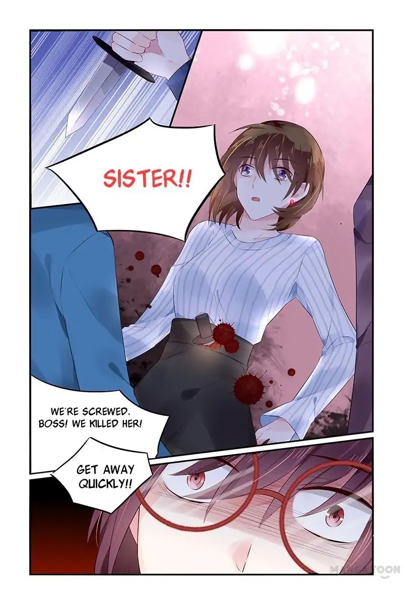 Gentlefolk Queen Chapter 60 page 8 - Chapter 60