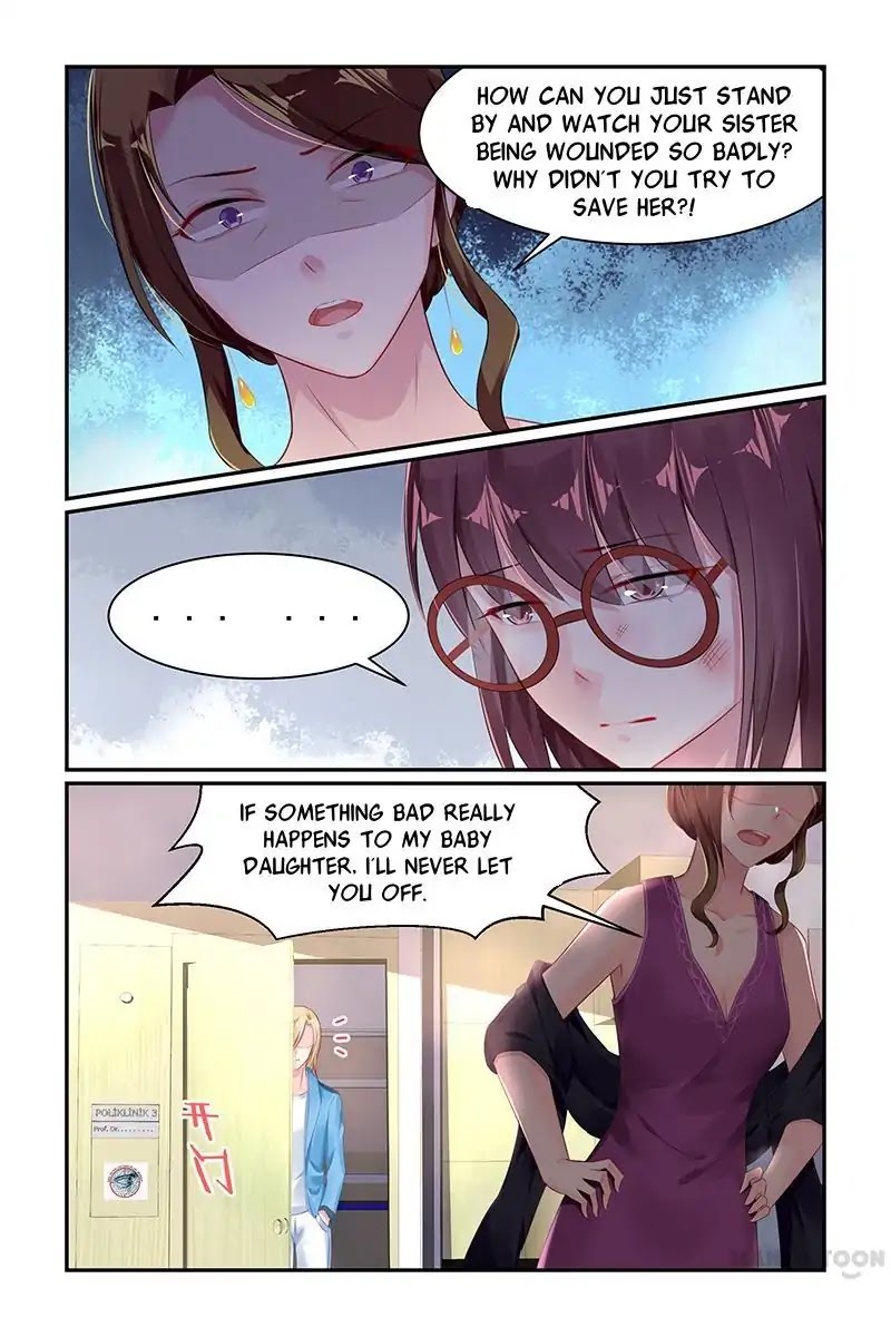 Gentlefolk Queen Chapter 61 page 2 - Chapter 61