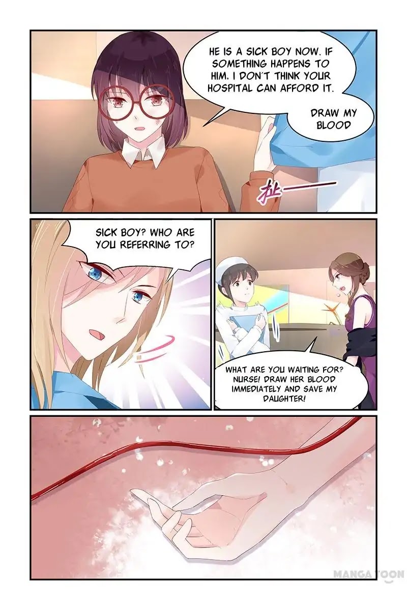 Gentlefolk Queen Chapter 61 page 5 - Chapter 61
