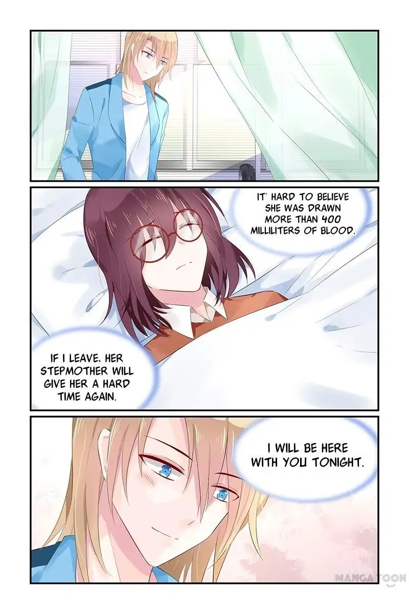 Gentlefolk Queen Chapter 61 page 7 - Chapter 61