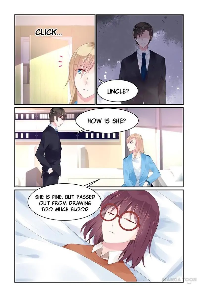 Gentlefolk Queen Chapter 62 page 1 - Chapter 62