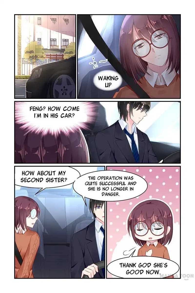 Gentlefolk Queen Chapter 62 page 3 - Chapter 62