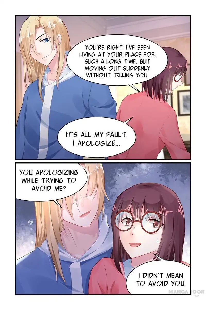 Gentlefolk Queen Chapter 66 page 2 - Chapter 66