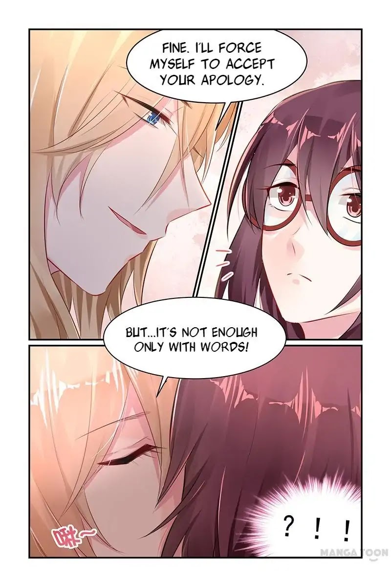 Gentlefolk Queen Chapter 66 page 3 - Chapter 66