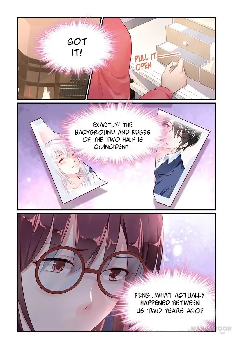 Gentlefolk Queen Chapter 66 page 5 - Chapter 66