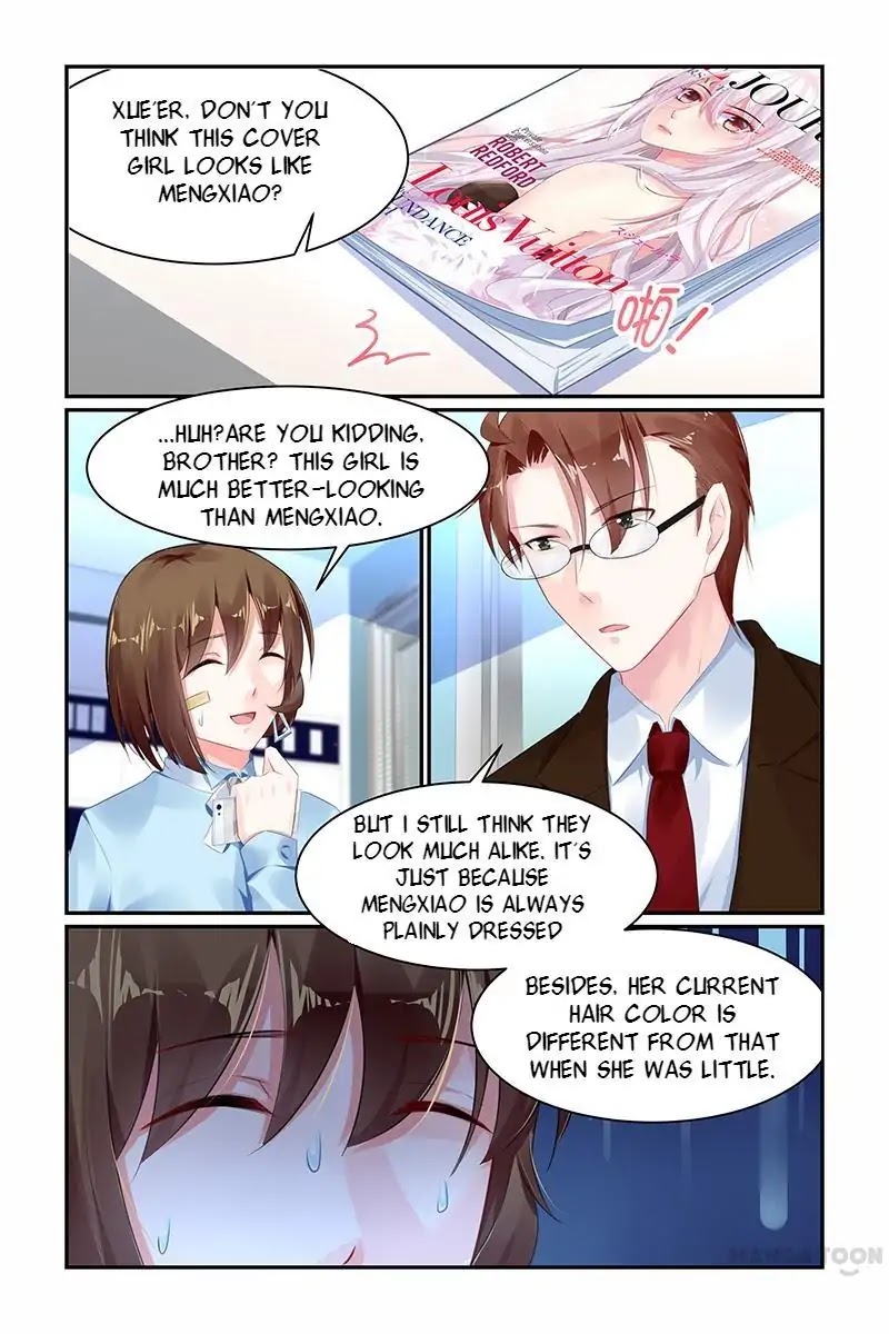 Gentlefolk Queen Chapter 67 page 2 - Chapter 67