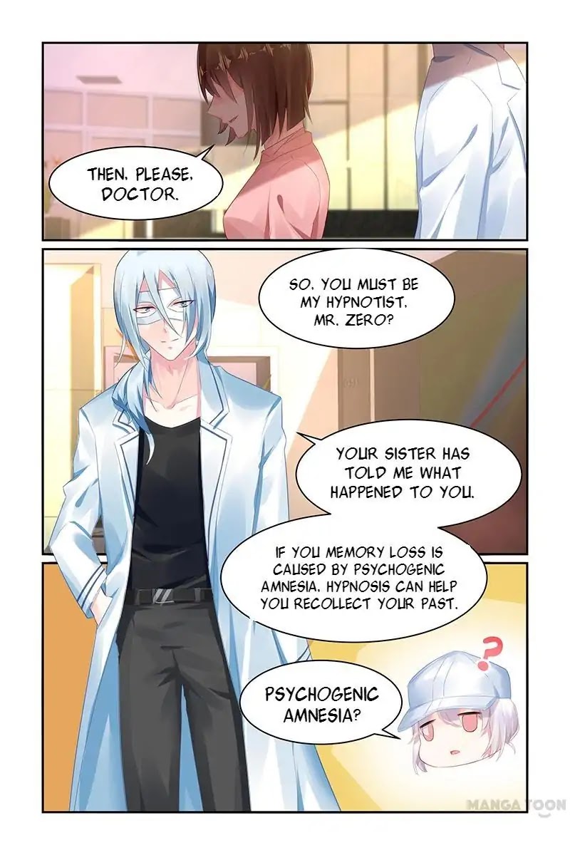 Gentlefolk Queen Chapter 67 page 5 - Chapter 67