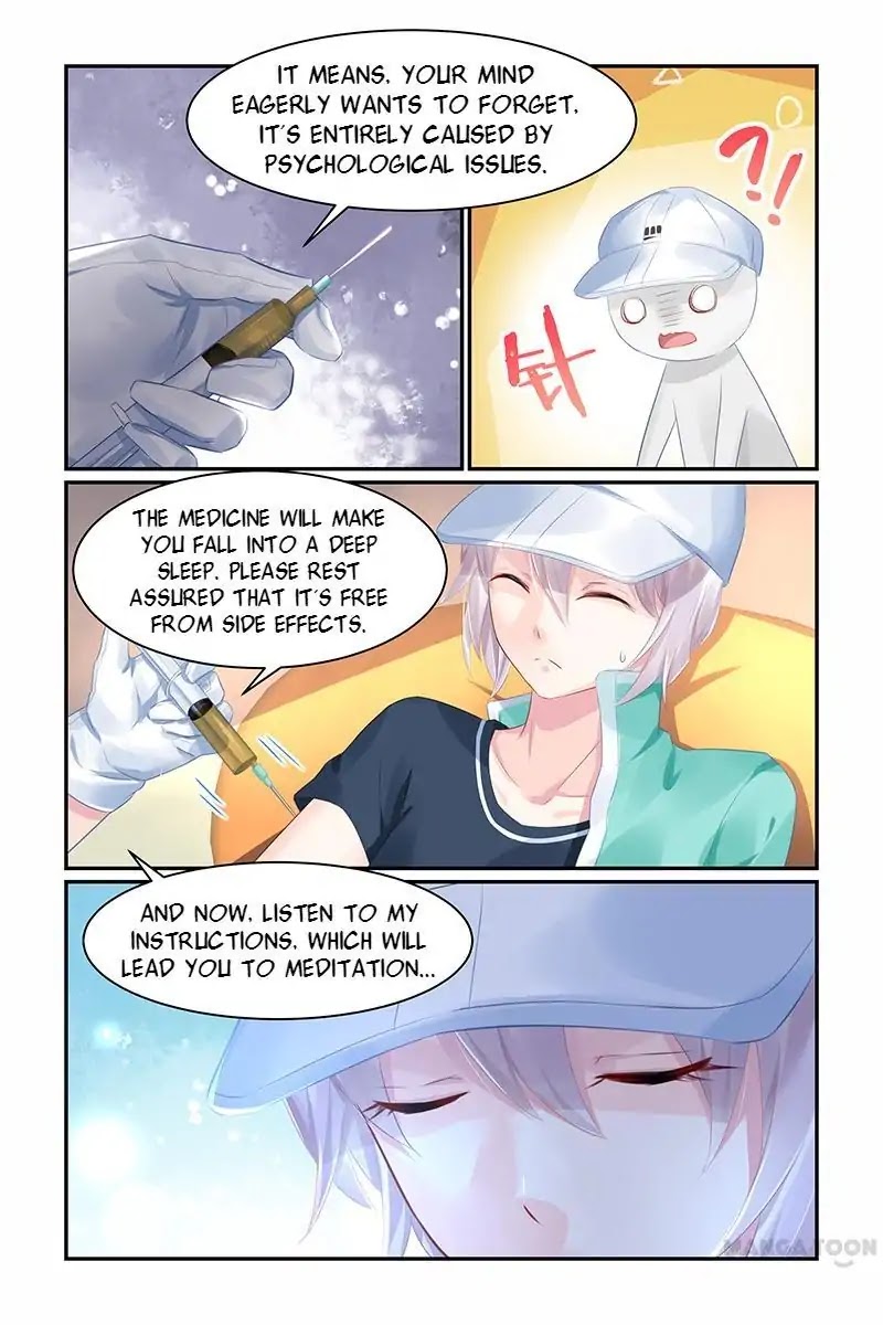 Gentlefolk Queen Chapter 67 page 6 - Chapter 67