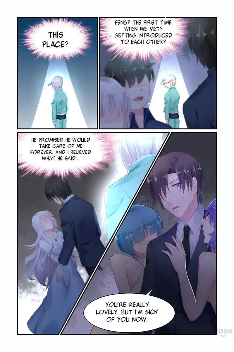 Gentlefolk Queen Chapter 67 page 7 - Chapter 67