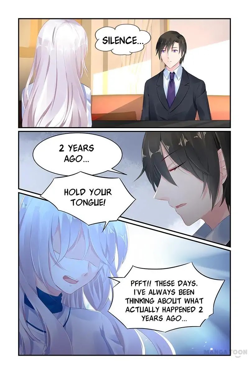 Gentlefolk Queen Chapter 68 page 3 - Chapter 68