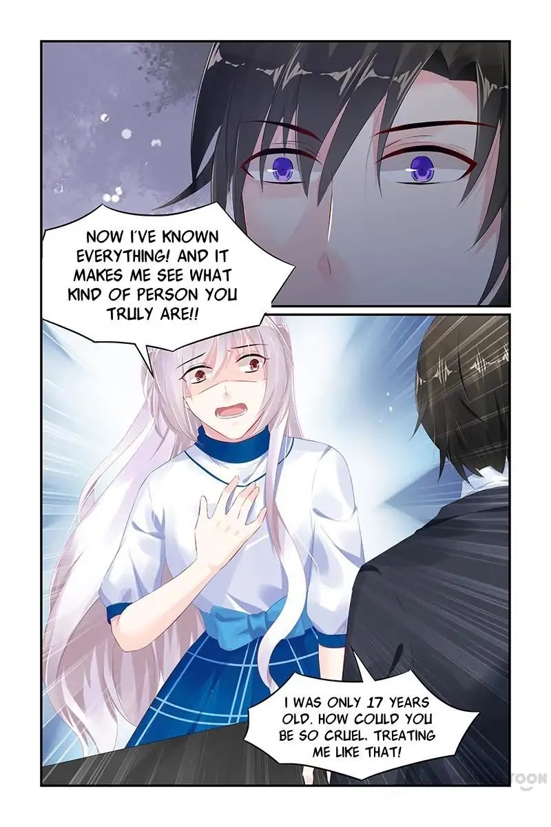 Gentlefolk Queen Chapter 68 page 4 - Chapter 68