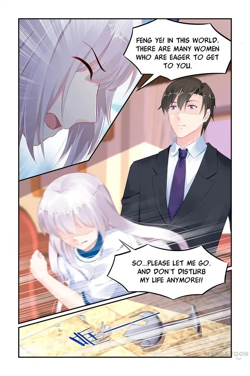 Gentlefolk Queen Chapter 68 page 5 - Chapter 68