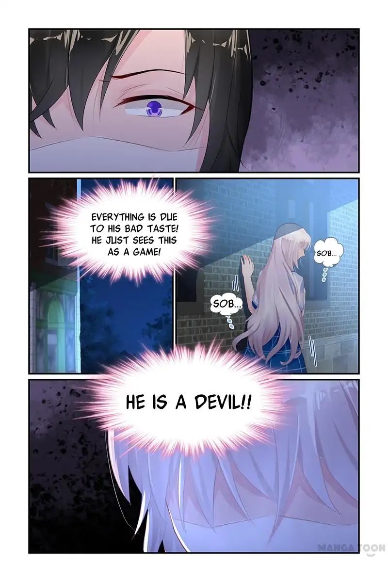Gentlefolk Queen Chapter 68 page 6 - Chapter 68