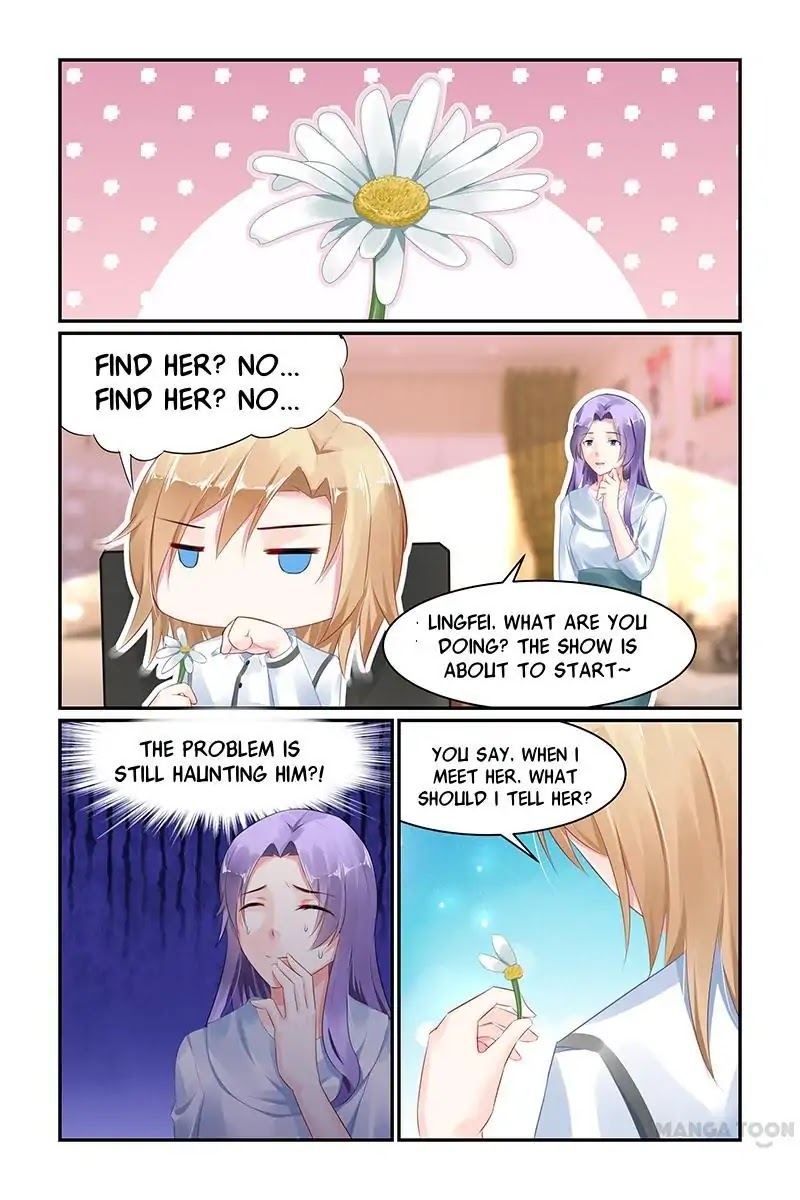 Gentlefolk Queen Chapter 68 page 7 - Chapter 68