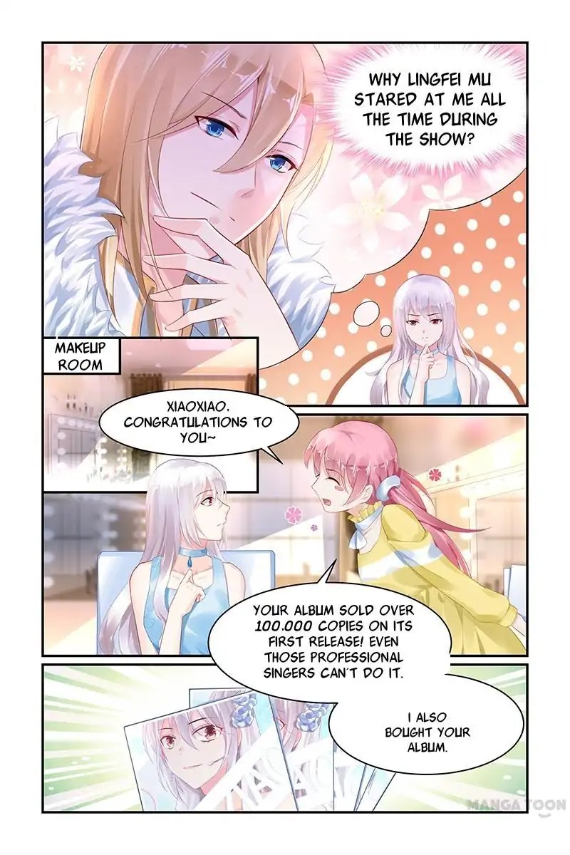 Gentlefolk Queen Chapter 69 page 1 - Chapter 69