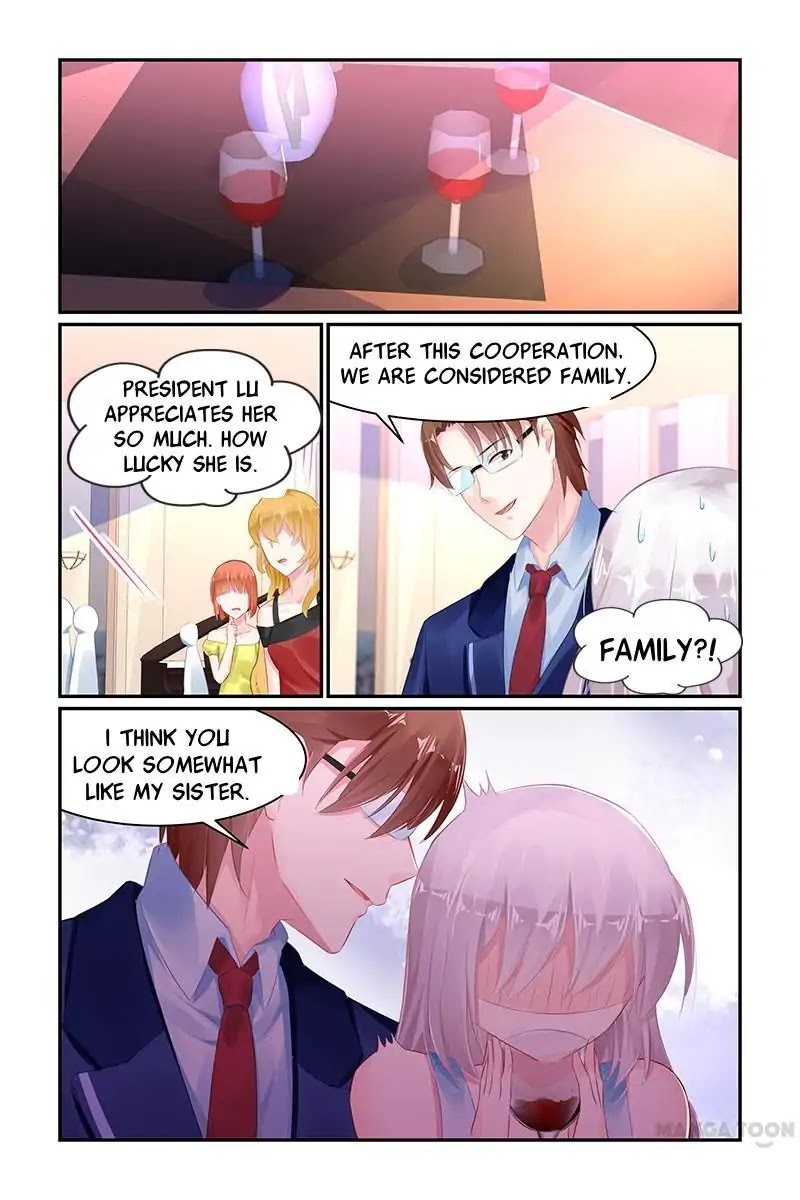 Gentlefolk Queen Chapter 69 page 5 - Chapter 69