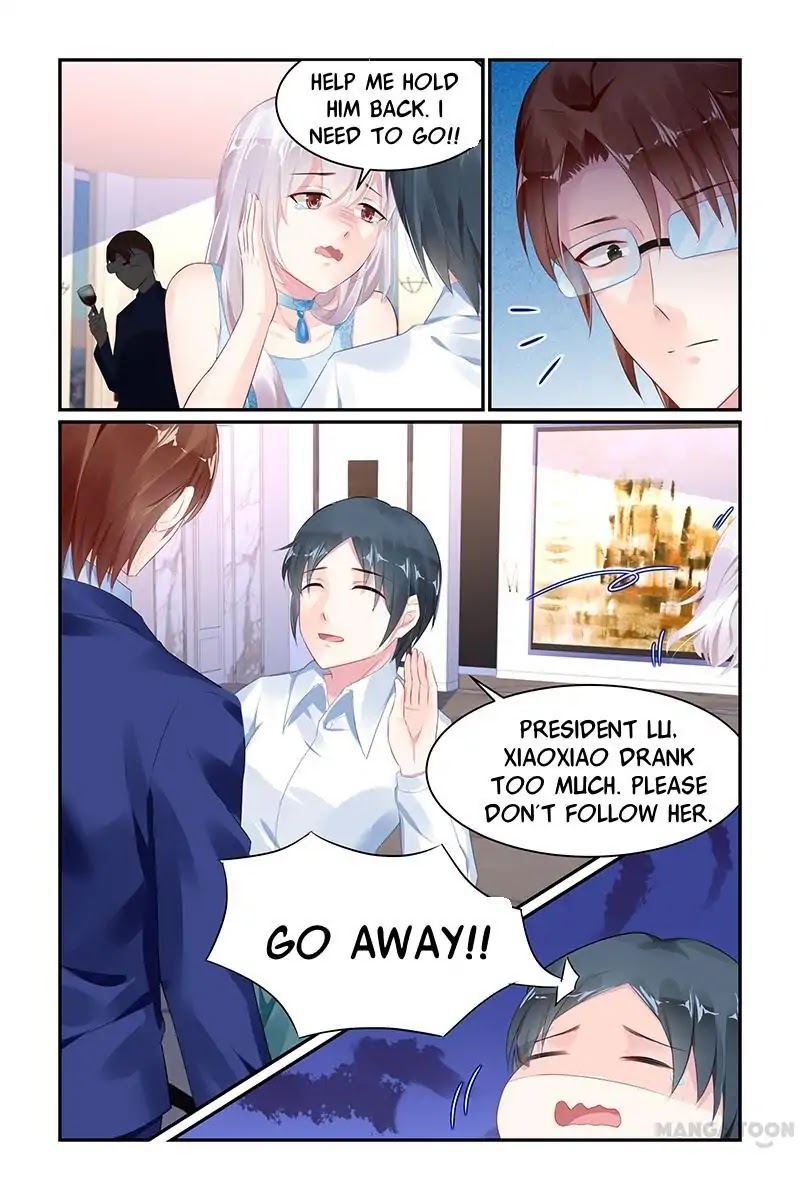 Gentlefolk Queen Chapter 69 page 6 - Chapter 69