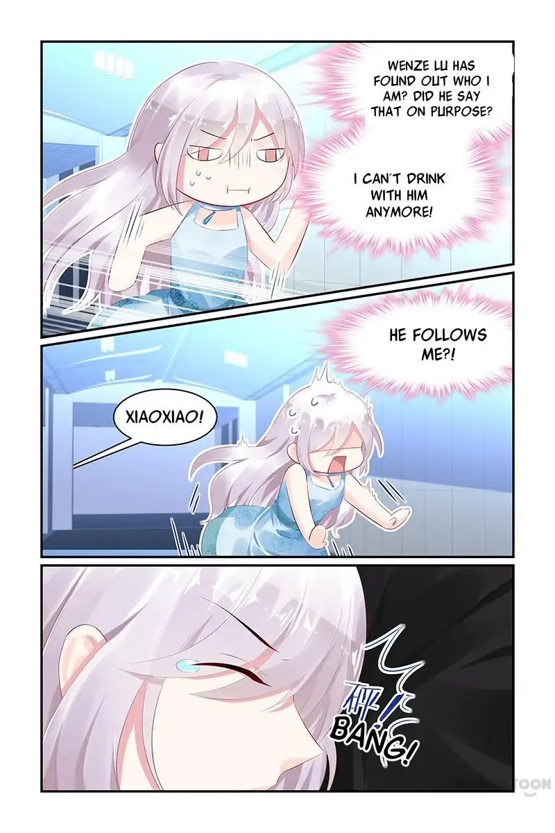 Gentlefolk Queen Chapter 69 page 7 - Chapter 69