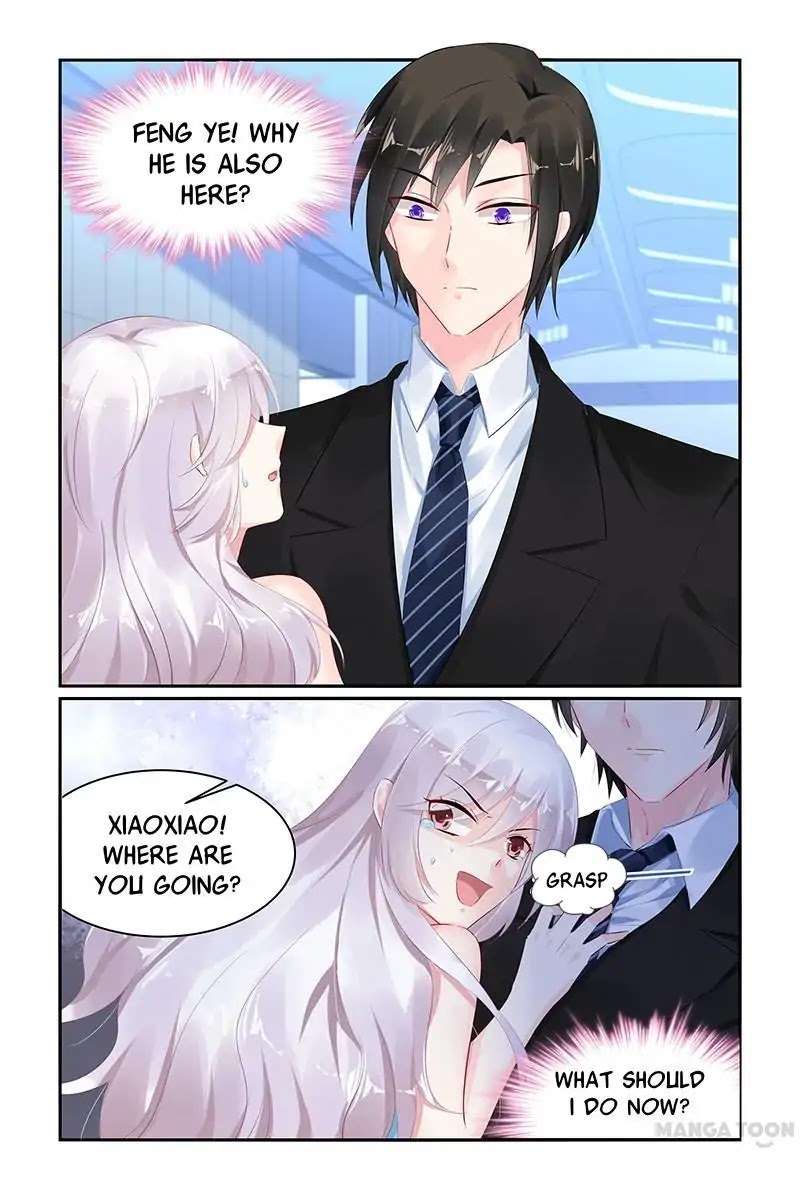 Gentlefolk Queen Chapter 69 page 8 - Chapter 69
