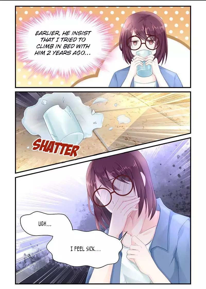 Gentlefolk Queen Chapter 7 page 3 - Chapter 7