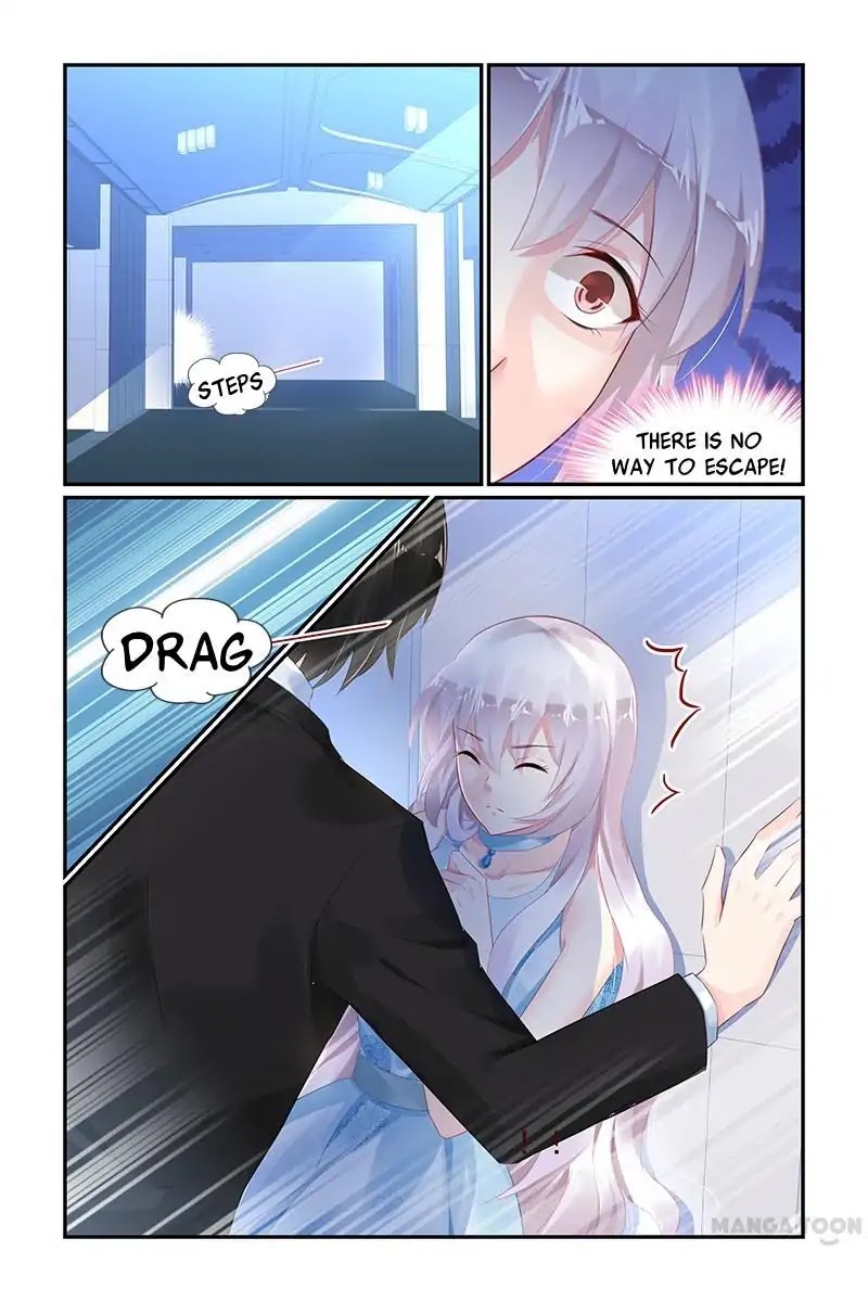 Gentlefolk Queen Chapter 70 page 1 - Chapter 70