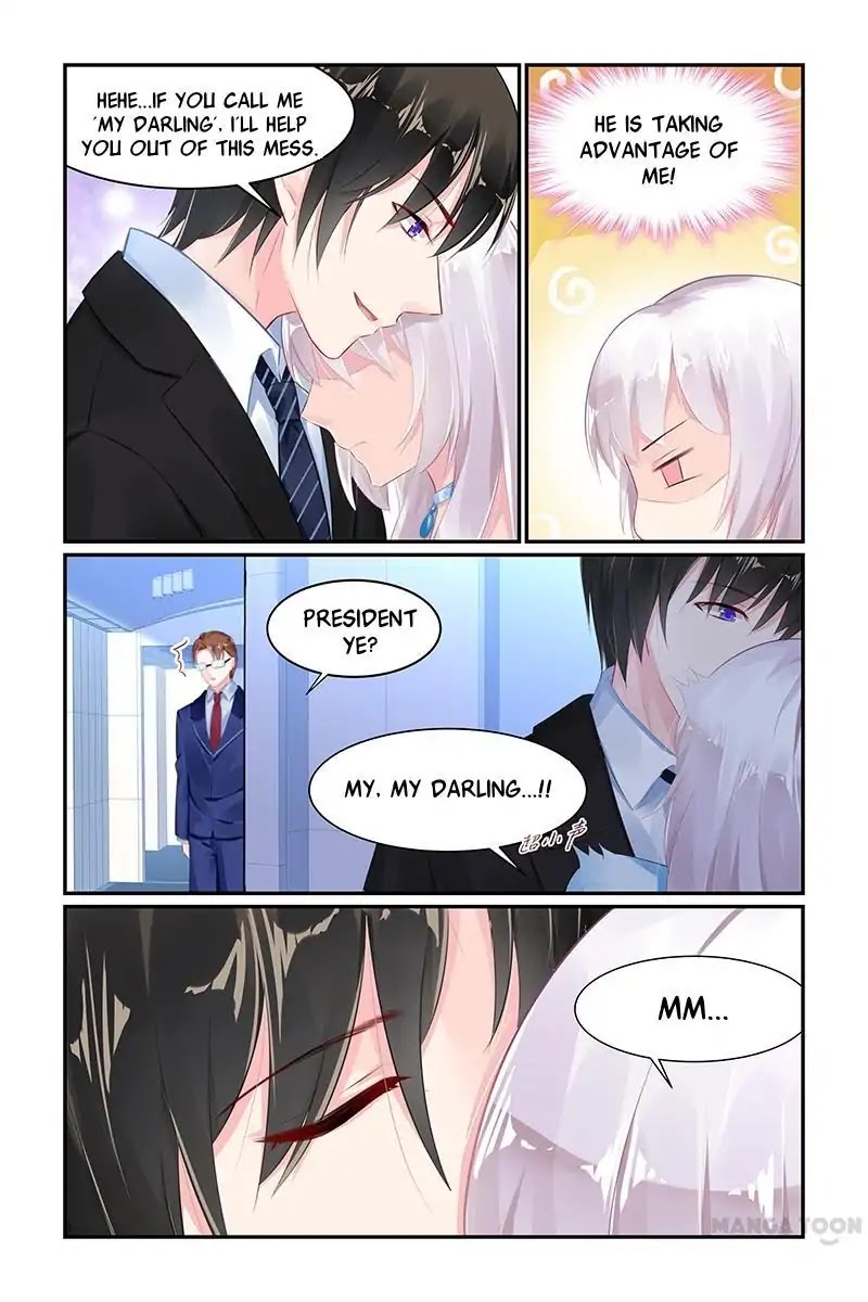 Gentlefolk Queen Chapter 70 page 3 - Chapter 70