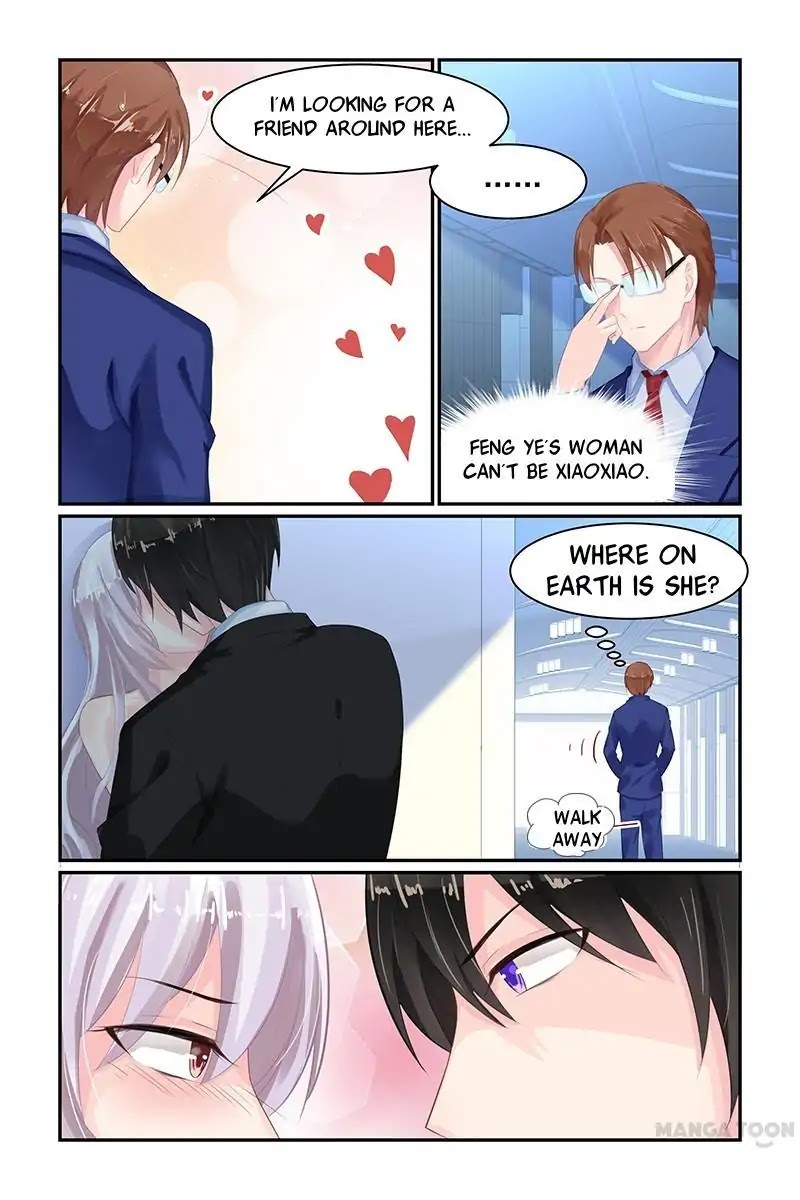 Gentlefolk Queen Chapter 70 page 4 - Chapter 70
