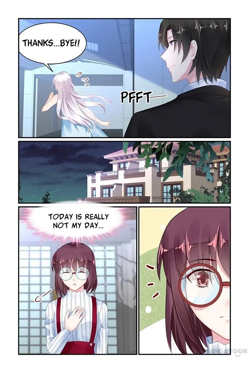 Gentlefolk Queen Chapter 70 page 5 - Chapter 70