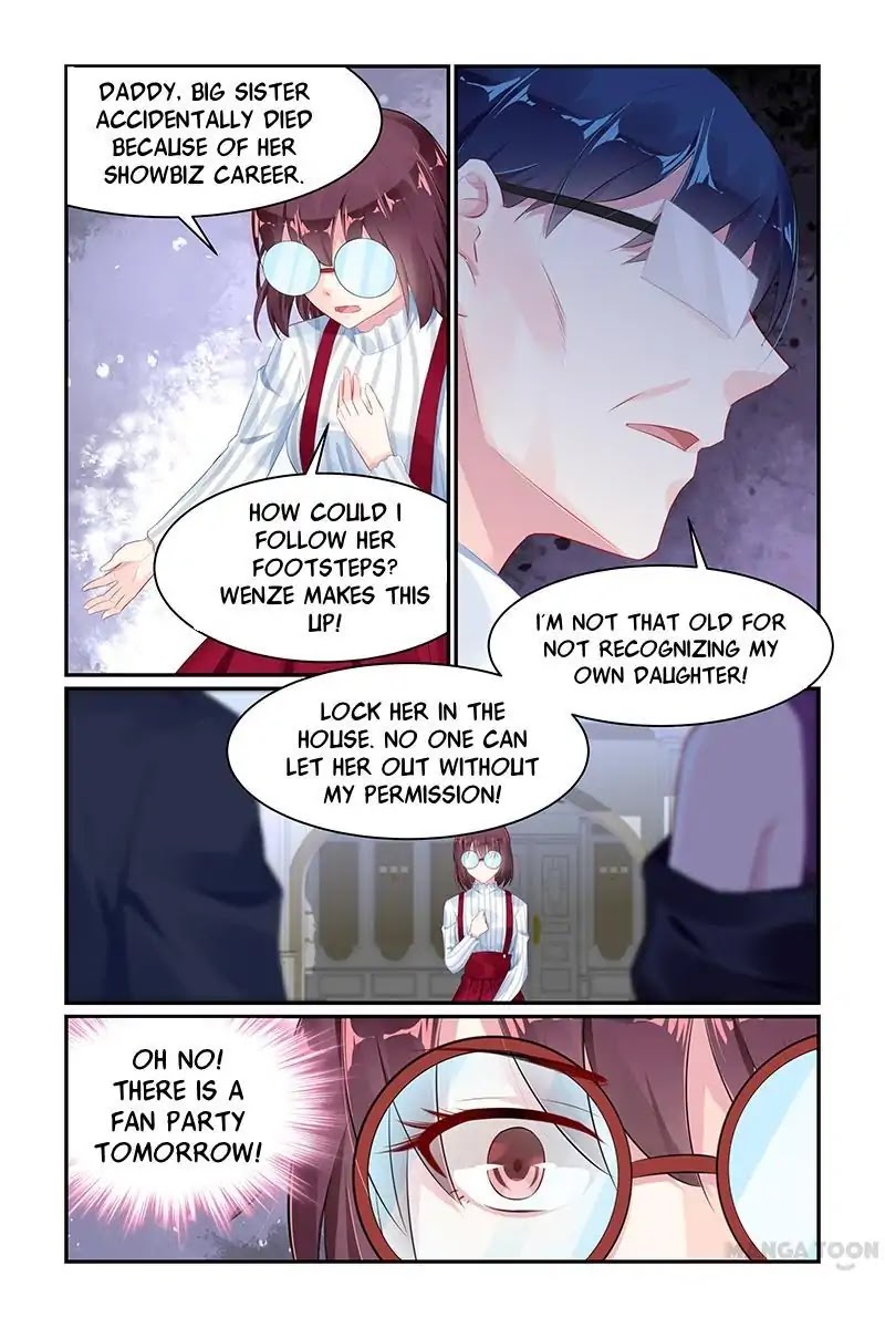 Gentlefolk Queen Chapter 70 page 8 - Chapter 70