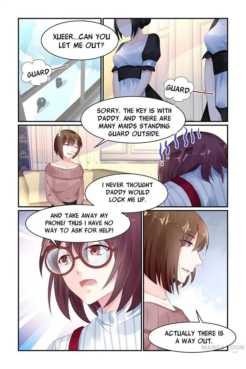 Gentlefolk Queen Chapter 71 page 1 - Chapter 71