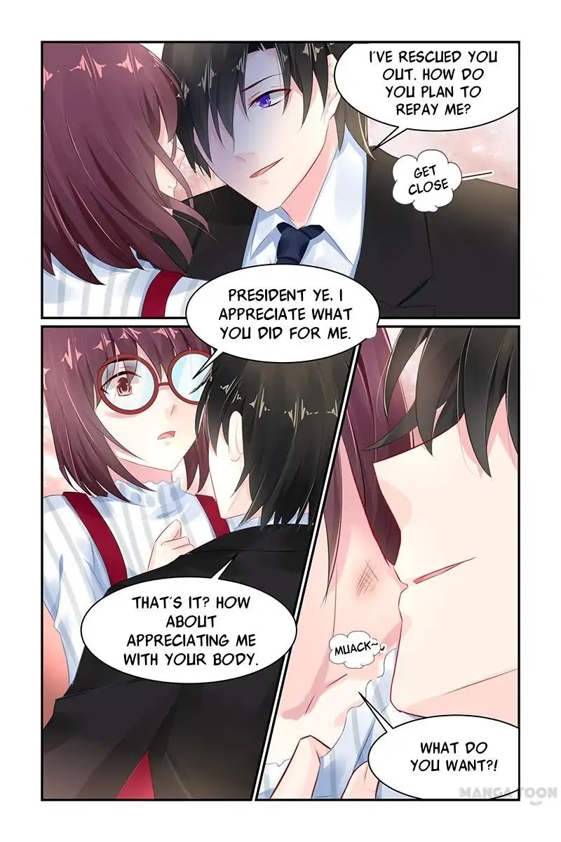Gentlefolk Queen Chapter 71 page 5 - Chapter 71
