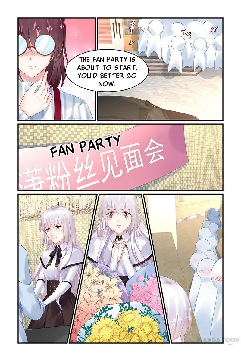 Gentlefolk Queen Chapter 71 page 6 - Chapter 71