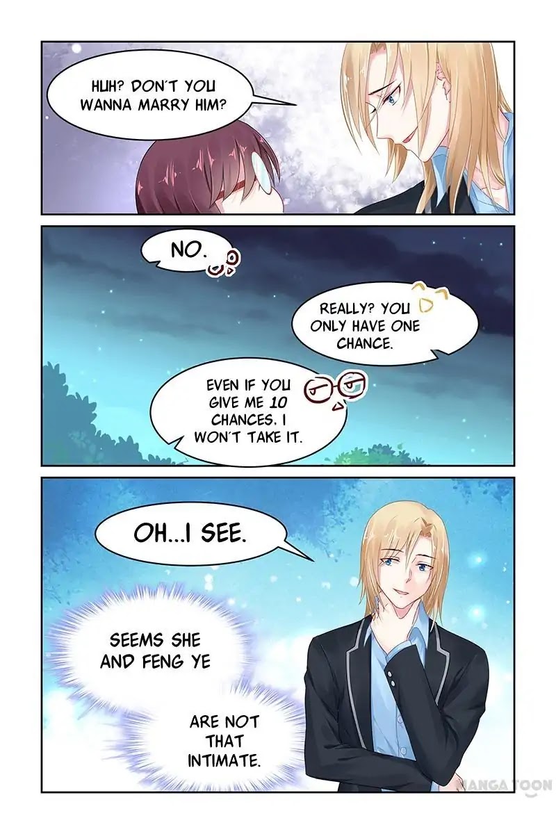 Gentlefolk Queen Chapter 72 page 2 - Chapter 72